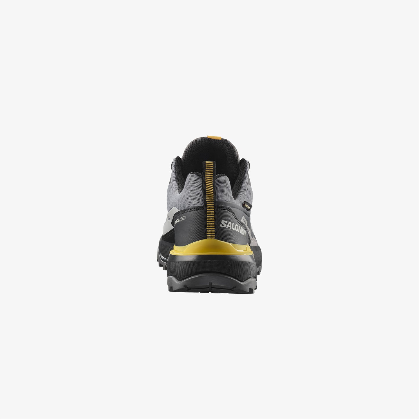 Salomon X Ultra 360 Gore Tex Erkek Gri Outdoor Ayakkabı
