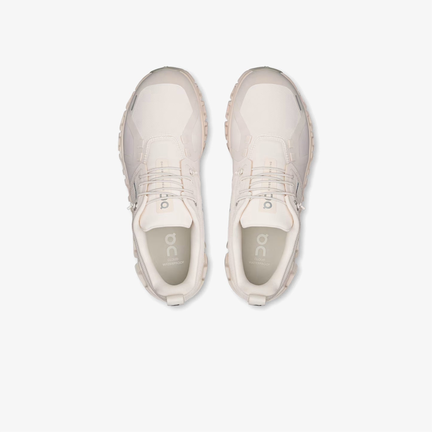 On Running Cloud 6 Kadın Pembe Spor Ayakkabı