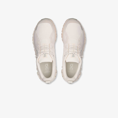 On Running Cloud 6 Kadın Pembe Spor Ayakkabı
