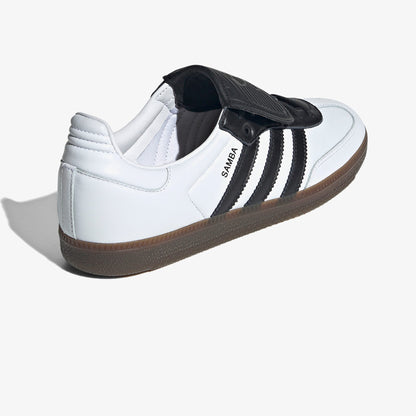 Adidas Samba Lt Unisex Beyaz Spor Ayakkabı
