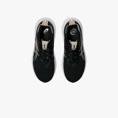 Asics Gel-nimbus 28 Kadın Siyah Koşu Ayakkabısı