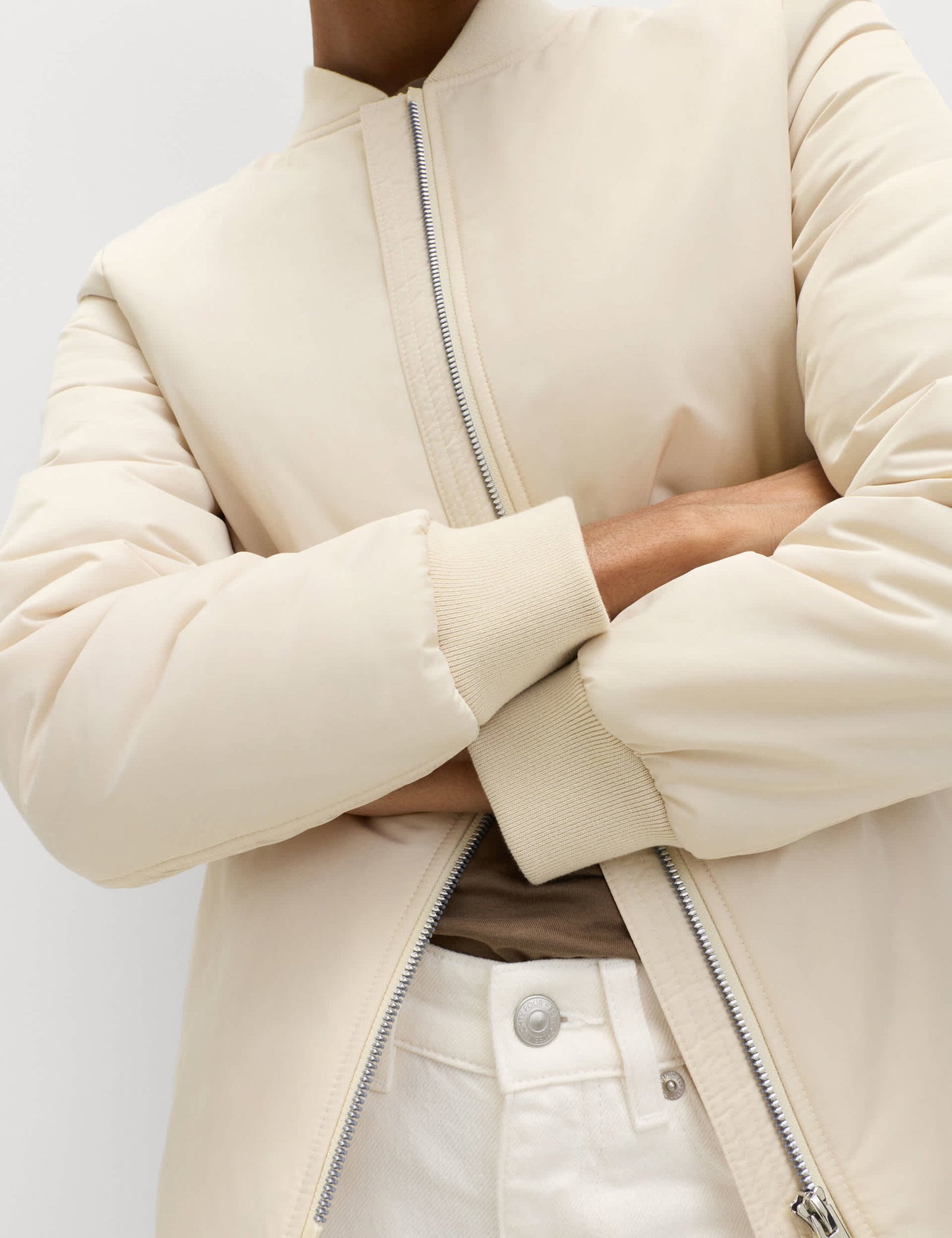 Stormwear Bomber Ceket