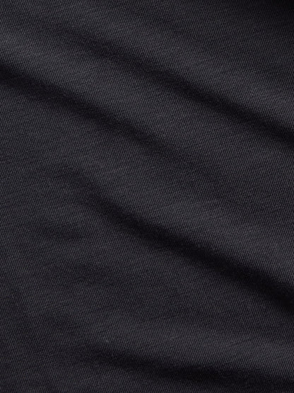 Siyah Gapfit Breathe Relaxed T-shirt