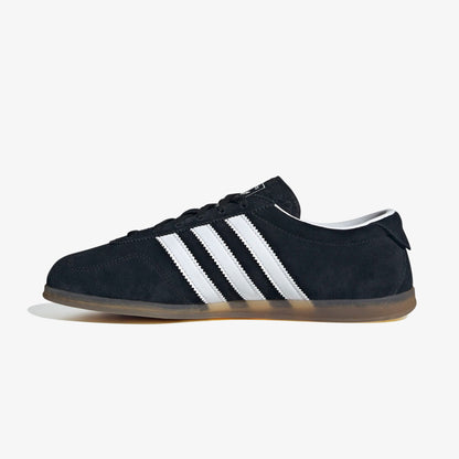 Adidas Gazelle Lo Pro Kadın Siyah Spor Ayakkabı