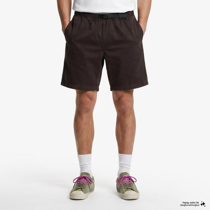 Gramicci G-shorts Erkek Kahverengi Şort