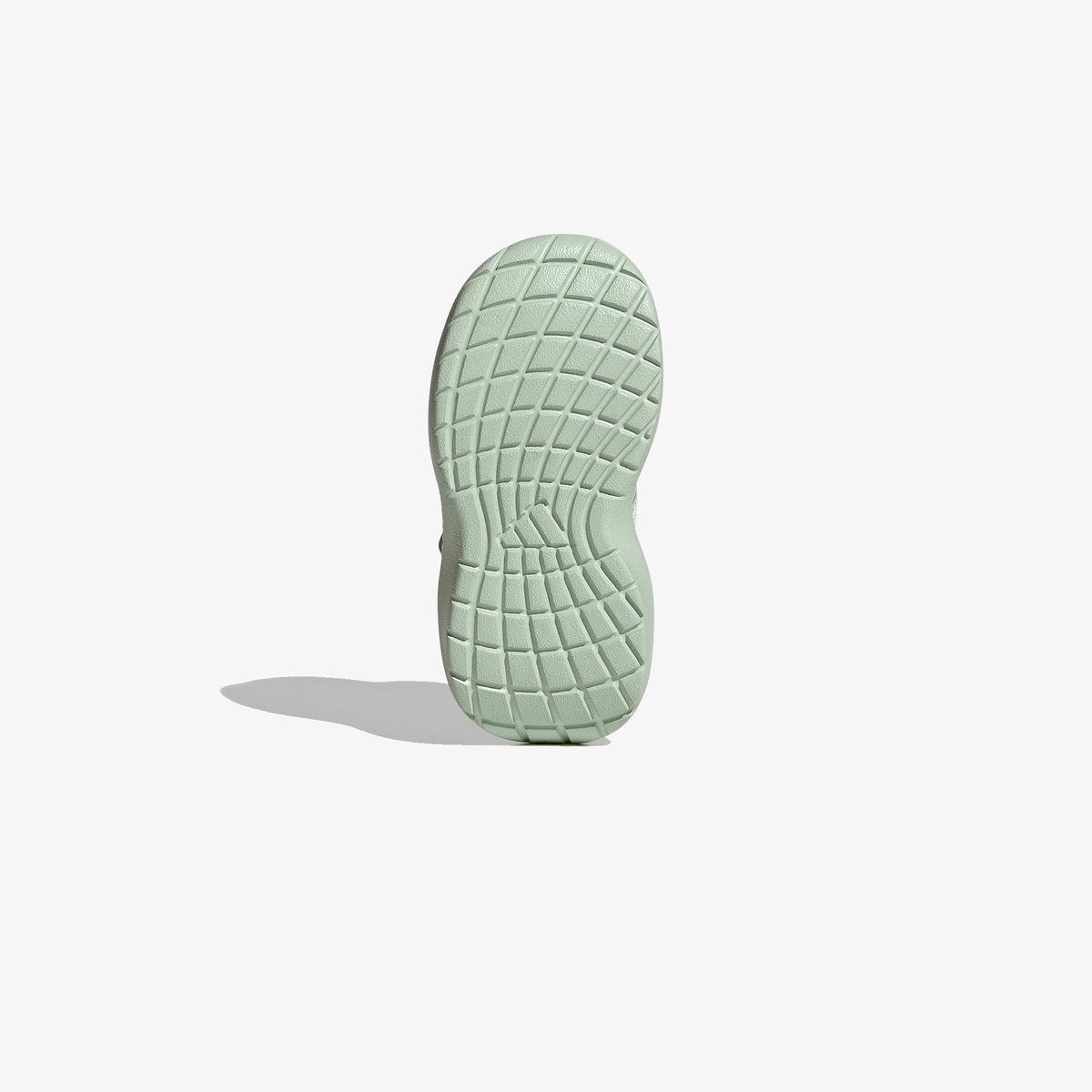 Adidas Lightorama Runner Elastic Lace Çocuk Yeşil Koşu Ayakkabısı