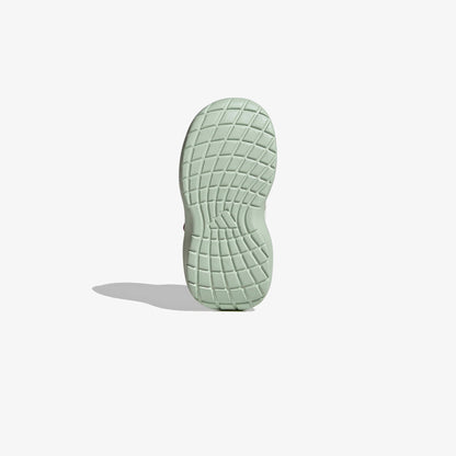 Adidas Lightorama Runner Elastic Lace Çocuk Yeşil Koşu Ayakkabısı
