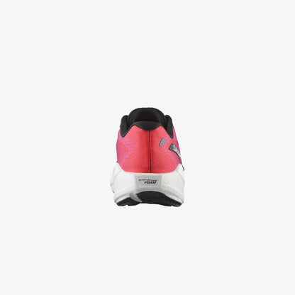 Salomon Aero Blaze 3 Kadın Mor Koşu Ayakkabısı