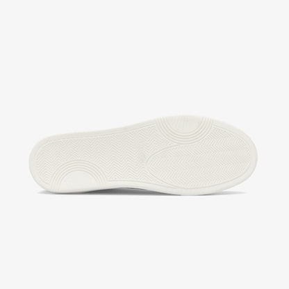 Nautica Erkek Lacivert Sneaker