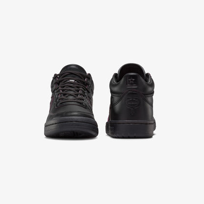 Converse Fastbreak Pro Unisex Siyah Deri Sneaker