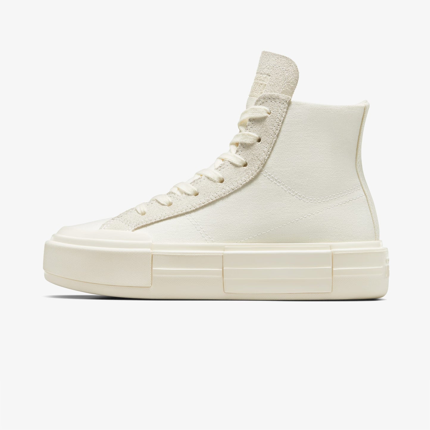 Converse Chuck Taylor All Star Cruise Unisex Krem Sneaker