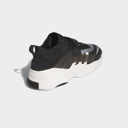 Adidas Originals Streetball Unisex Siyah Spor Ayakkabı