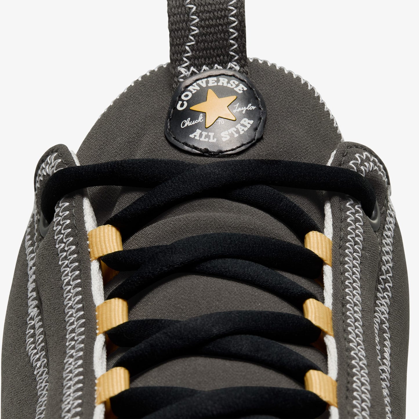 Converse Chuck 70 Sketch Puffed Unisex Yeşil Sneaker
