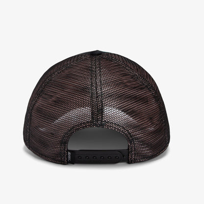 Goorin Bros Vision Vision Unisex Siyah Şapka