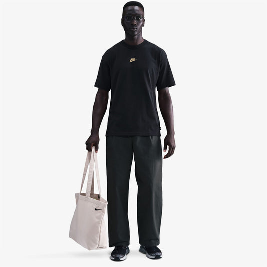 Nike Premium Essential Erkek Siyah T-shirt