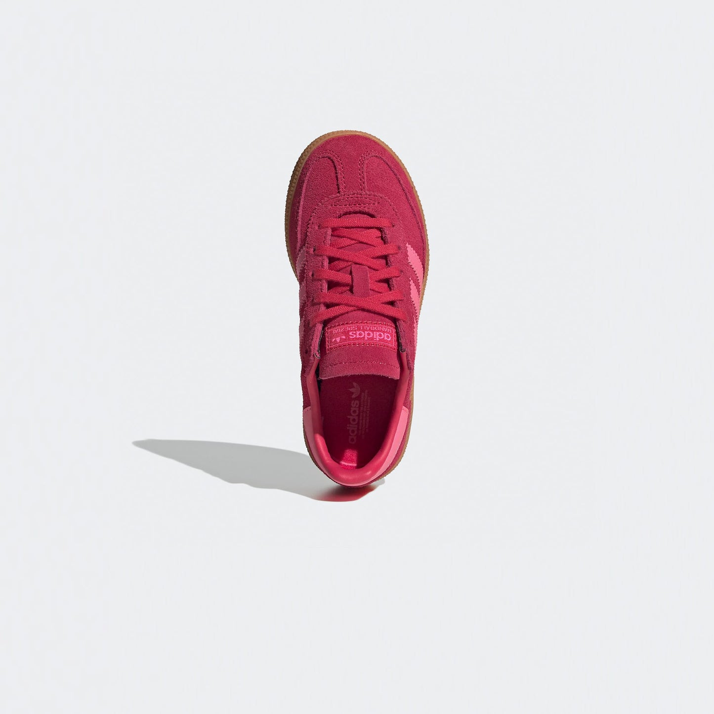 Adidas Handball Spezial Çocuk Kırmızı Spor Ayakkabı