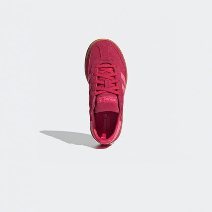 Adidas Handball Spezial Çocuk Kırmızı Spor Ayakkabı