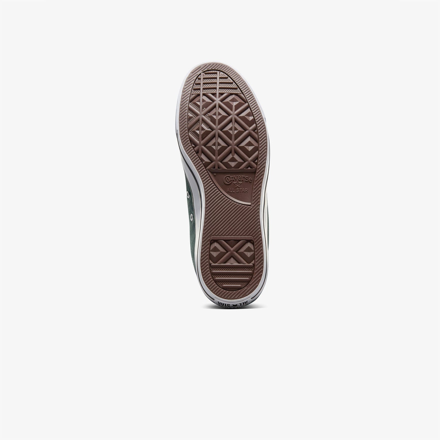 Converse Chuck Taylor All Star Unisex Yeşil Sneaker