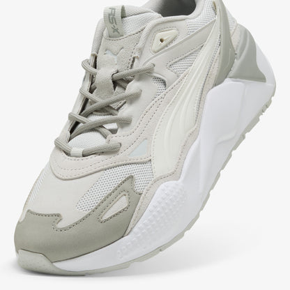 Puma Rs-x Efekt Prm Unisex Gri Spor Ayakkabı