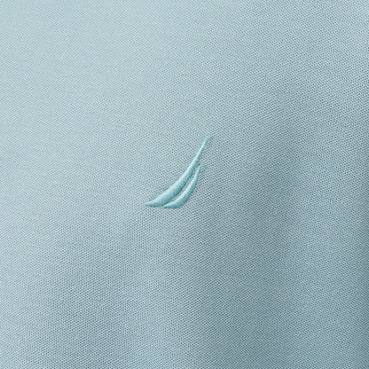 Nautica Erkek Yeşil Regular Fit T-shirt