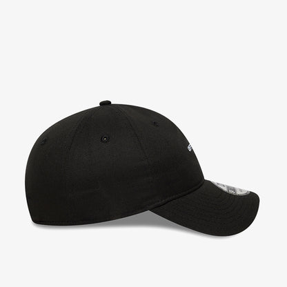 New Era Off-duty Slogan 9twenty Unisex Siyah Şapka