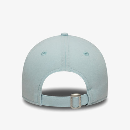 New Era Mlb League Essentials La Dodgers Çocuk Yeşil Şapka