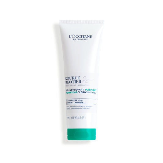 Reotier Cleansing Gel 125ml