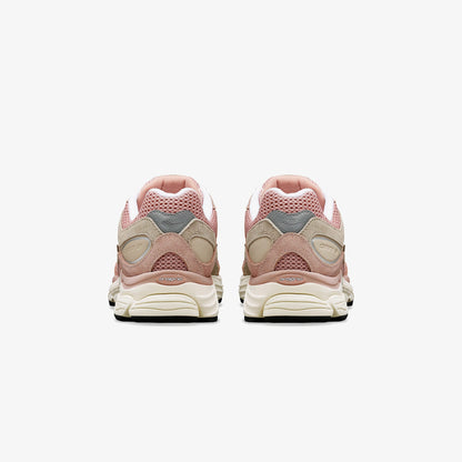 Saucony Progrid Omni 9 Kadın Pembe Spor Ayakkabı