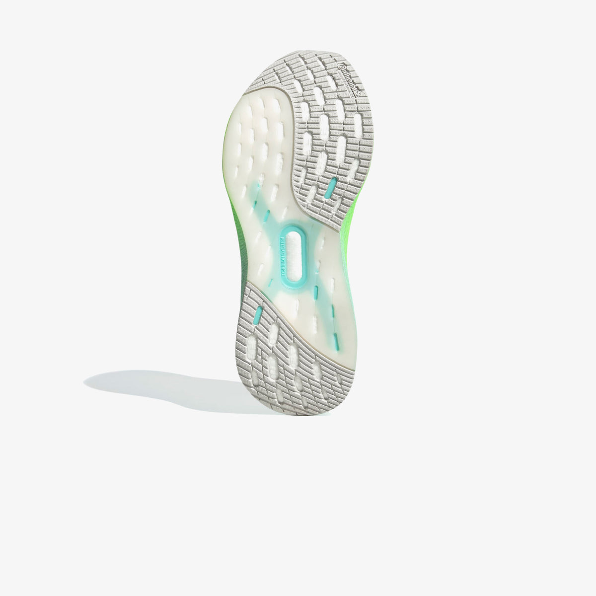Adidas Ultraboost 5x Kadın Beyaz Koşu Ayakkabısı