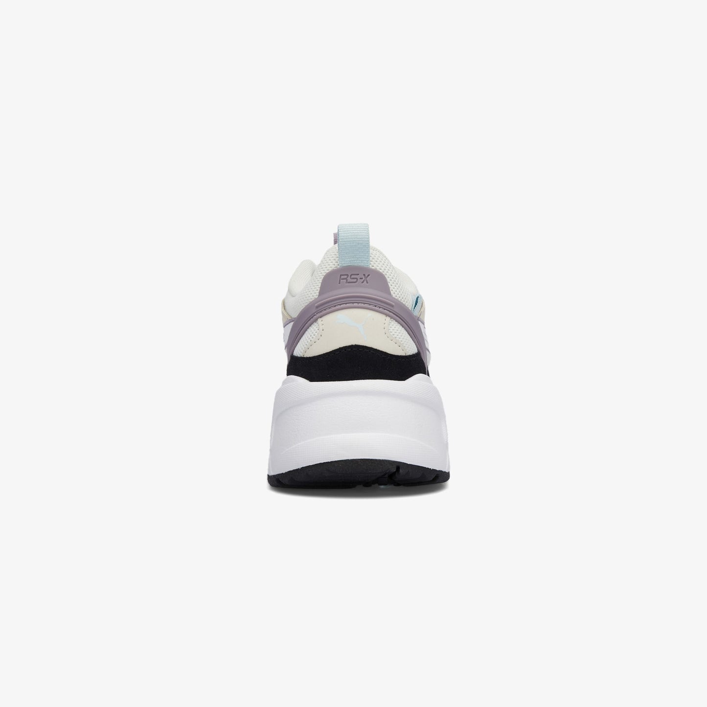 Puma Rs-x Efekt Prm Unisex Gri Spor Ayakkabı