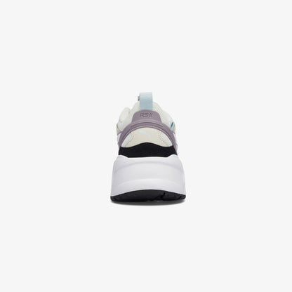 Puma Rs-x Efekt Prm Unisex Gri Spor Ayakkabı