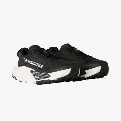 The North Face Altamesa 500 V2 Kadın Siyah Koşu Ayakkabısı
