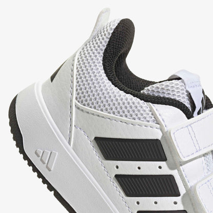 Adidas Tensaur Sport 3.0 Comfort Bebek Beyaz Spor Ayakkabı