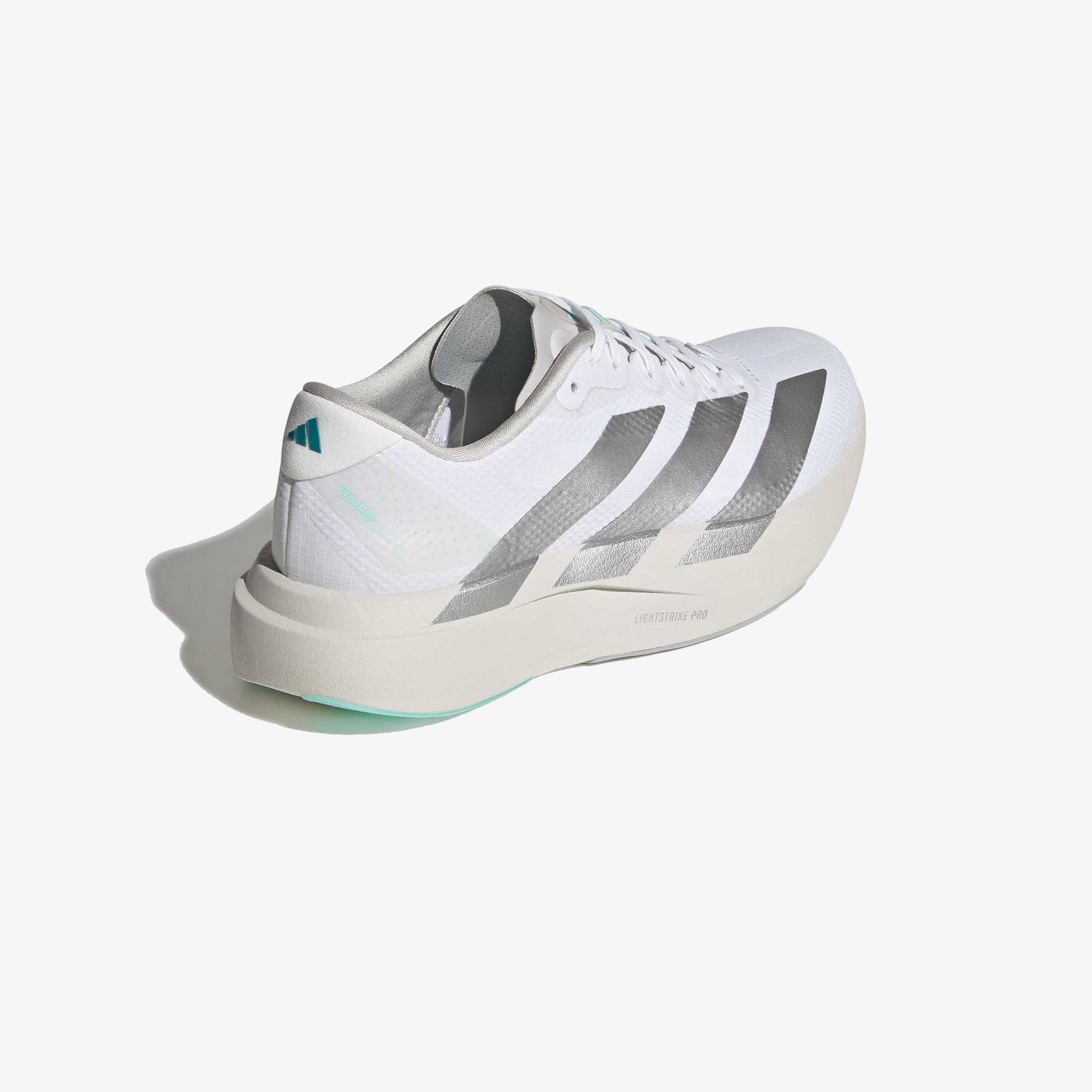 Adidas Adizero Evo Sl Kadın Beyaz Spor Ayakkabı