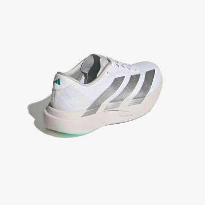 Adidas Adizero Evo Sl Kadın Beyaz Spor Ayakkabı