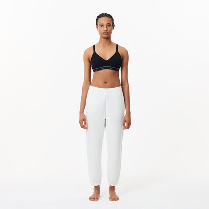 Lacoste Classic Kadın Siyah Bra