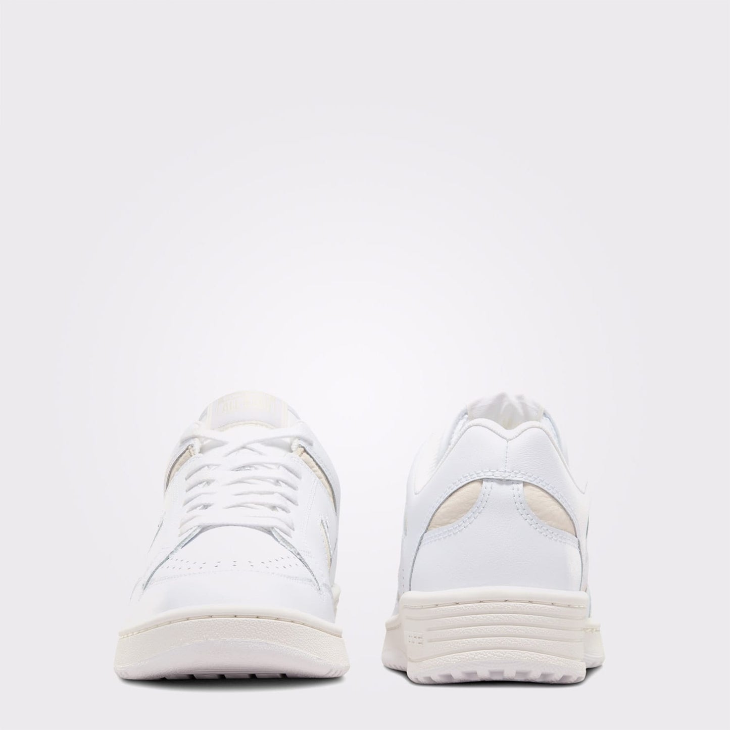 Converse Cons Weapon Unisex Beyaz Deri Sneaker