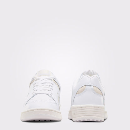 Converse Cons Weapon Unisex Beyaz Deri Sneaker