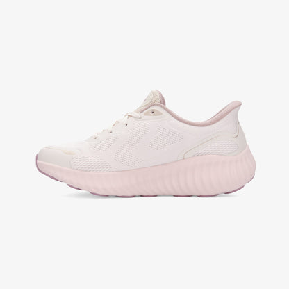 Skechers Go Run Now Regent Kadın Bej Koşu Ayakkabısı