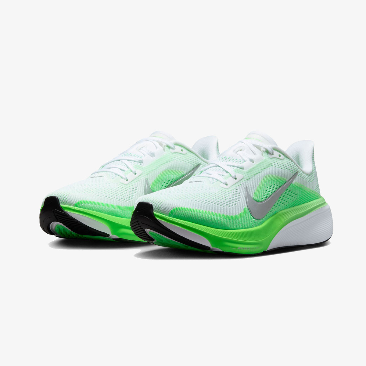 Nike Air Zoom Pegasus 42 Kadın Yeşil Spor Ayakkabı