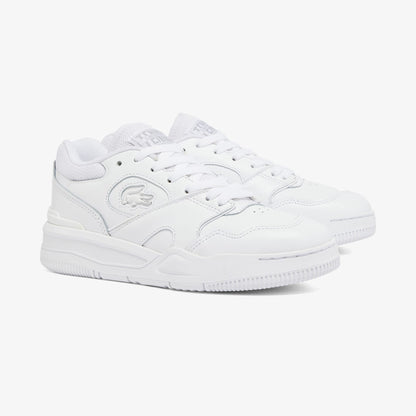 Lacoste Lineshot Kadın Beyaz Sneaker