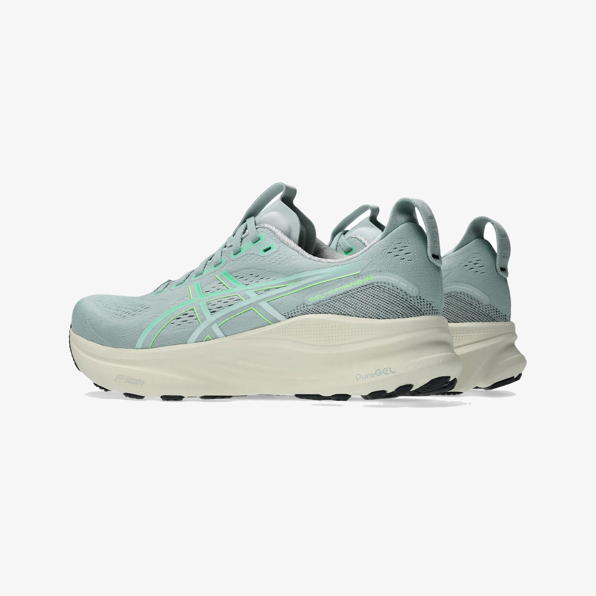 Asics Gel-kayano 32 Erkek Lacivert Koşu Ayakkabısı