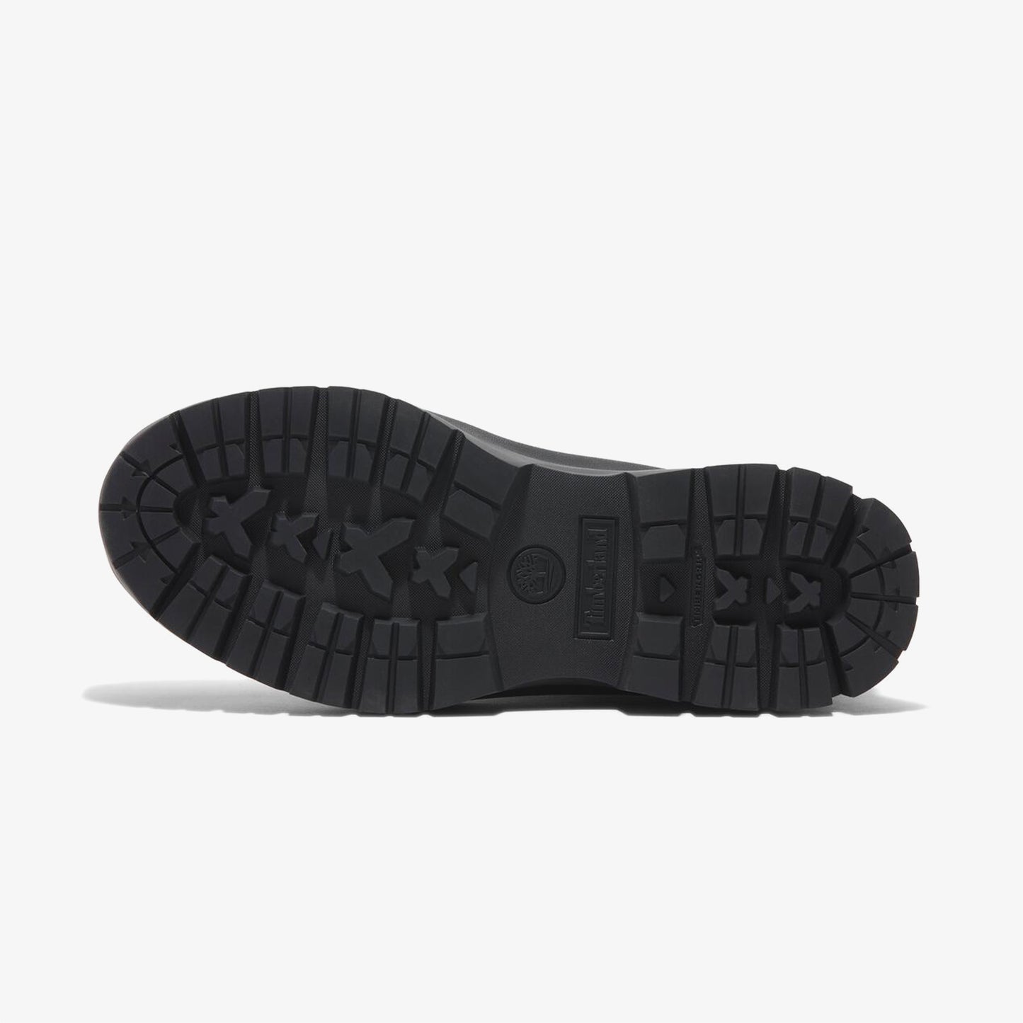 Timberland Roxie Lane Mıd Lace Up Kadın Siyah Bot