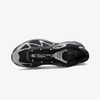 Salomon Xt-whisper Nocturne Vision Unisex Siyah Spor Ayakkabı