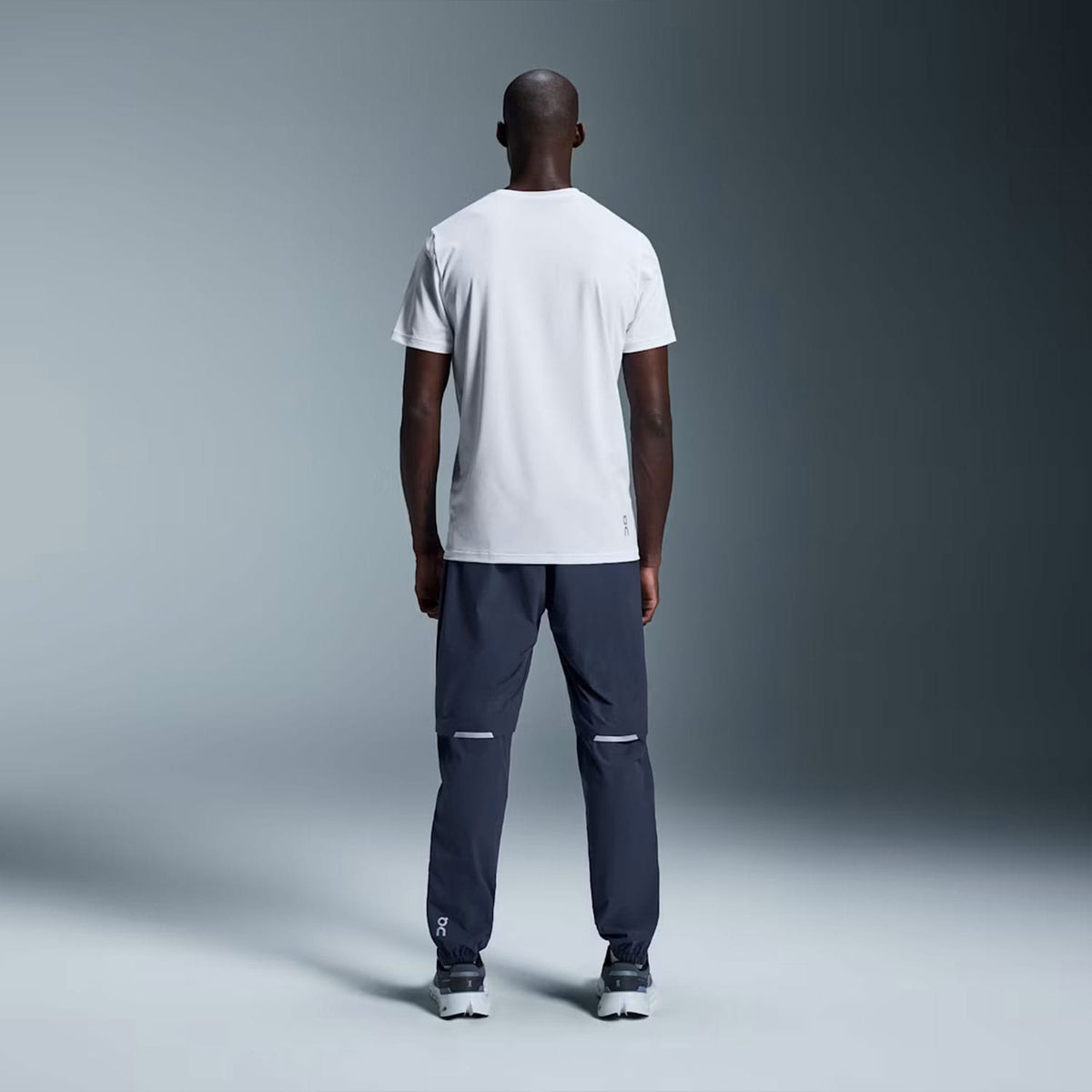 On Core-t Erkek Beyaz T-shirt