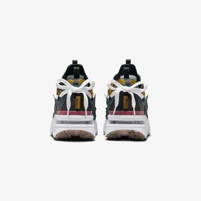 Nike Air Max Furyosa Kadın Yeşil/siyah Spor Ayakkabı
