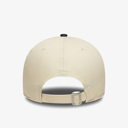 New Era 9forty Neyyan Unisex Bej Şapka
