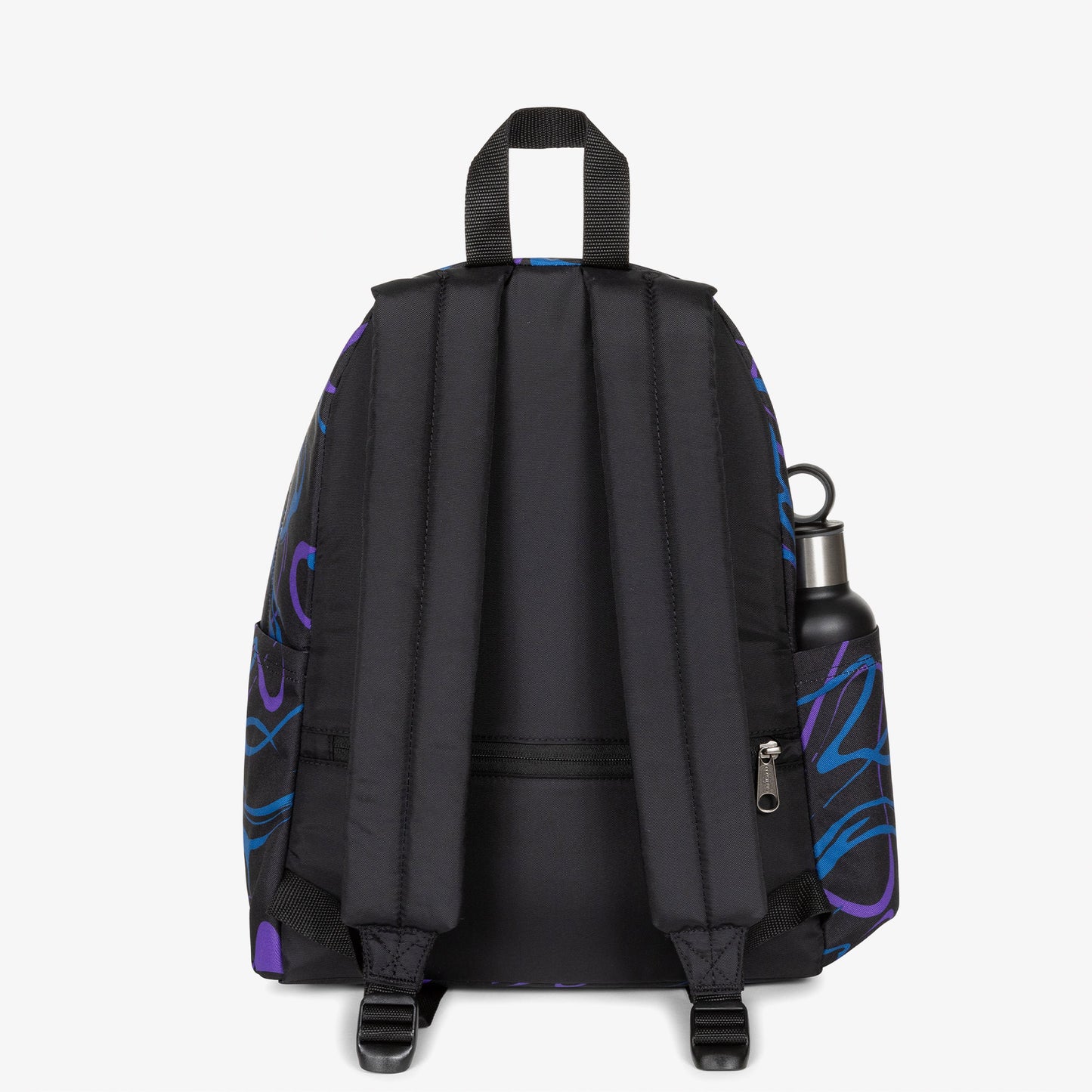 Eastpak Day Pak'r Unisex Siyah Sırt Çantası