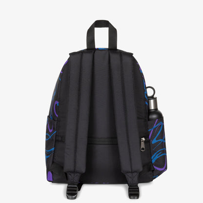 Eastpak Day Pak'r Unisex Siyah Sırt Çantası
