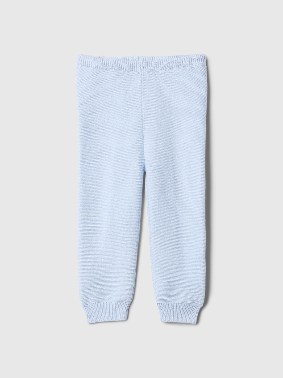 Açık Mavi Pull-on Eşofman Altı